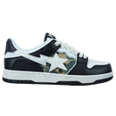 BAPE Human Made Sta Sk8 To Nigo