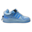 Bad Bunny x Forum Buckle Low 'Blue Tint'
