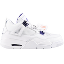 AIR JORDAN 4 RETRO COURT PURPLE