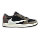 Air Jordan 1 Low x Travis Scott "Dark Mocha"