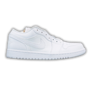Nike Air Jordan 1 Low ''Triple White''