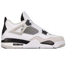 AIR JORDAN 4 RETRO MILITARY BLACK