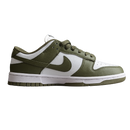Nike Dunk Low “Medium Olive”