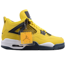Air Jordan 4 Retro "Lightning"