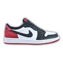Air Jordan 1 Low  OG  "Black Toe"