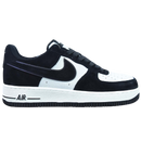 Nike AirForce 1 Black/Rice White