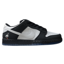 JEFF STAPLE X DUNK LOW PRO SB PANDA PIGEON BLACK/WHITE
