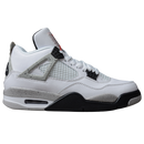 Air Jordan 4 “White Cement”