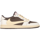 Air Jordan 1 Low x Travis Scott "Reverse Mocha"