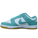 Nike Dunk Low " Teal Zeal"