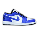 Nike Air Jordan 1 Low "Gamer Royal''