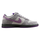 Nike Dunk Low Pro SB "Purple Pigeon"