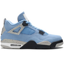 Air Jordan 4 Retro "University Blue"