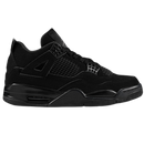 AIR JORDAN RETRO 4 ''BLACK CAT''