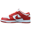 Nike Dunk Low ''University Red''