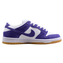 Nike SB Dunk Low “Purple Suede”