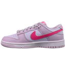 Nike SB Dunk Low GS "Triple Pink"