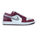 Air Jordan 1 Low " Bordeaux"
