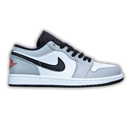 Nike Air Jordan 1 Low ''Light Smoke Grey''