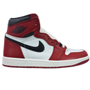 Air Jordan 1 Retro High OG " Chicago Reimagined "