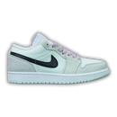 Nike Air Jordan 1 Low " Barely Green "