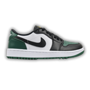 Air Jordan 1 Low Golf ''Noble Green''