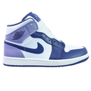 Air Jordan 1 Mid ''Blueberry''
