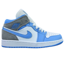 Air Jordan 1 Mid SE ''University Blue''