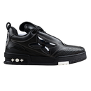 LV TRAINER BLACK