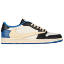 Air Jordan 1 Low x Travis Scott x Fragment