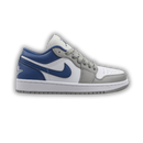 Nike Air Jordan 1 Low ''French Blue''