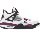 PARIS SAINT-GERMAIN X AIR JORDAN 4 RETRO BORDEAUX