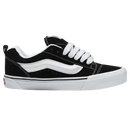 Vans Knu Skool Black/White