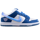 Nike SB Dunk Low Born X Raised One Block At A Time
