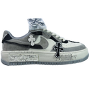 Nike Air Force 1 Low x Chrome Hearts