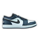 Nike Air Jordan 1 Low "Dark Teal''
