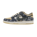 Nike SB Dunk Low x Travis Scott