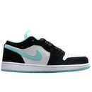 Air Jordan 1 Low ''Island Green''