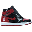 Nike AirJordan 1 HIgh ''Bred Patent''