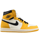 Air Jordan 1 High OG "Yellow Ochre"