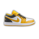Nike Air Jordan 1 Low GS ''Taxi''
