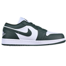 Air Jordan  1 Low "White Olive"