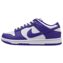 Nike Dunk Low "Championship Court Purple"