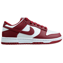 Nike Dunk Low retro “Team Red”