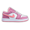 Nike Air Jordan 1 Low "Desert Berry"