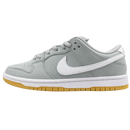 Nike SB Dunk Low "Orange Label Wolf Grey Gum"