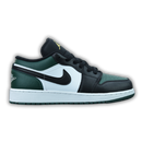 Nike Air Jordan 1 Low "Green Toe"