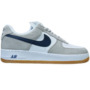 Nike AirForce 1 Low '07  Silver/Blue