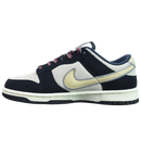 Nike Dunk Low LX Black Team Gold