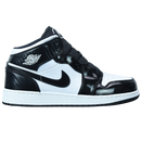 Nike AirJordan 1 Mid ''Carbom Fiber''